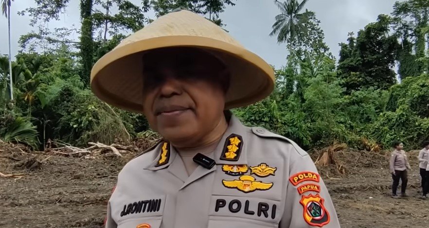 Proyek Jagung 1,7 Juta Hektare