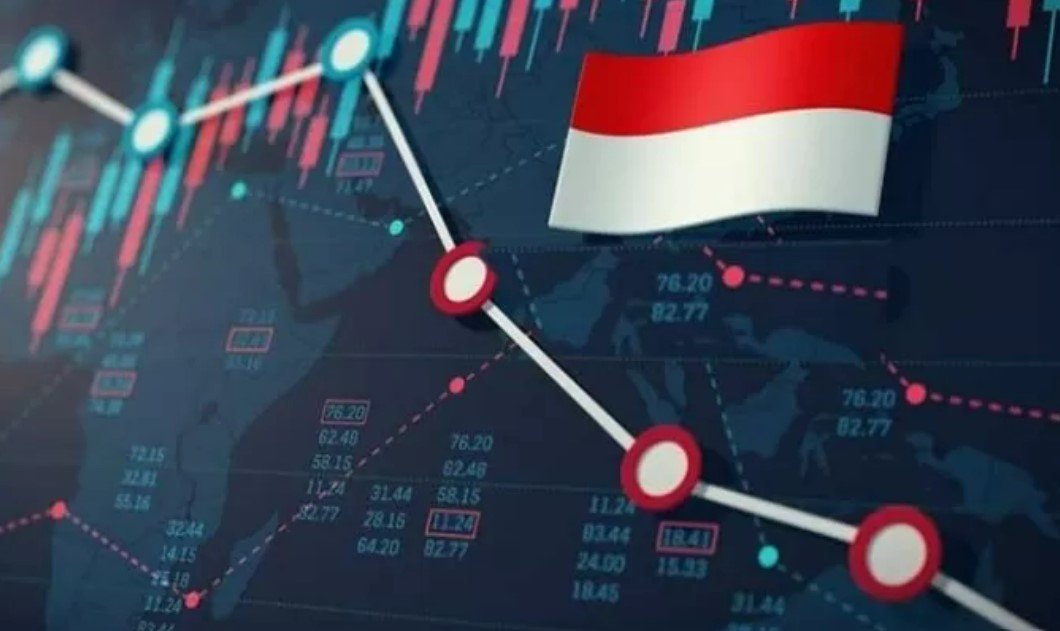 Pertumbuhan Ekonomi Indonesia Melambat